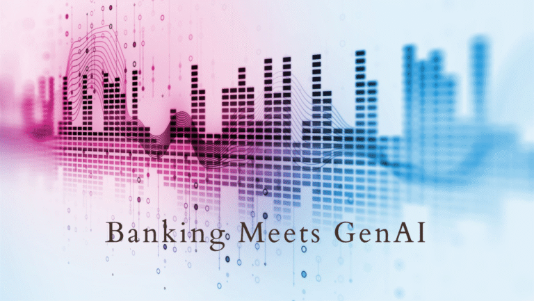 Gen AI Revolutionises Financial Advice Risk and Operations in Banking Banking Gurukul, GOLN Gen AI Revolutionises Financial Advice, Risk, and Operations in Banking