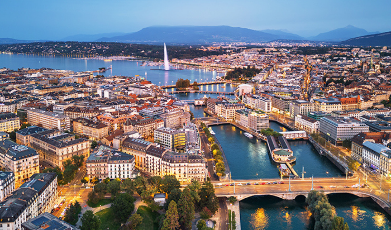 Gunvor Secures US2.4bn Sustainability Linked Revolving Credit Facility Banking Gurukul, GOLN Gunvor Secures US$2.4bn Sustainability-Linked Revolving Credit Facility