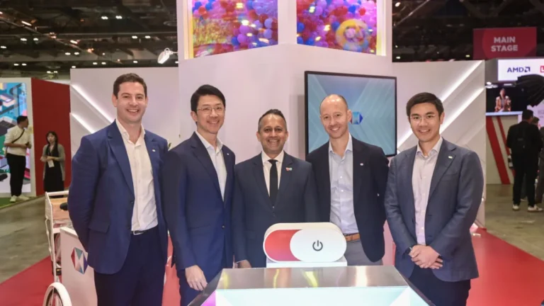 HSBC Innovation Banking Launches Singapore Hub with 1.5bn Fund Banking Gurukul, GOLN HSBC Innovation Banking Launches Singapore Hub with $1.5bn Fund