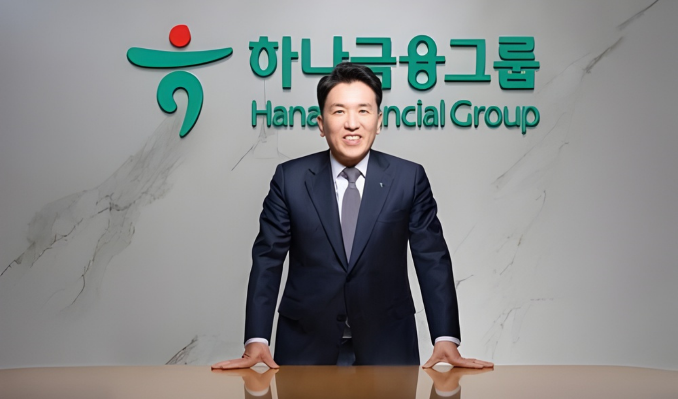 Hana Financial Group and Kakao Bank Achieve Top ESG Ratings for 2025 Banking Gurukul, GOLN Hana Financial Group and Kakao Bank Achieve Top ESG Ratings for 2025