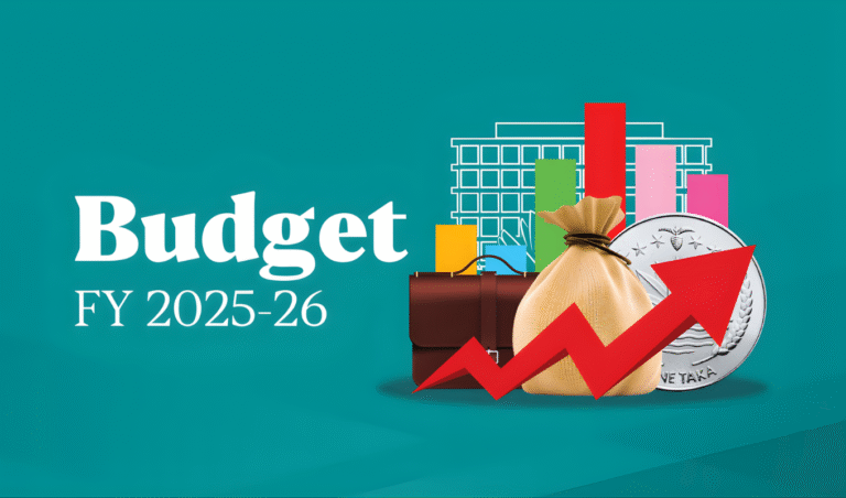National Budget for FY 2025-26 Approved, Provision for Money Laundering Removed