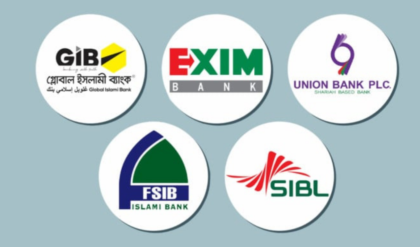 High Court Challenges Merger of Five Banks Banking Gurukul, GOLN High Court Challenges Merger of Five Banks