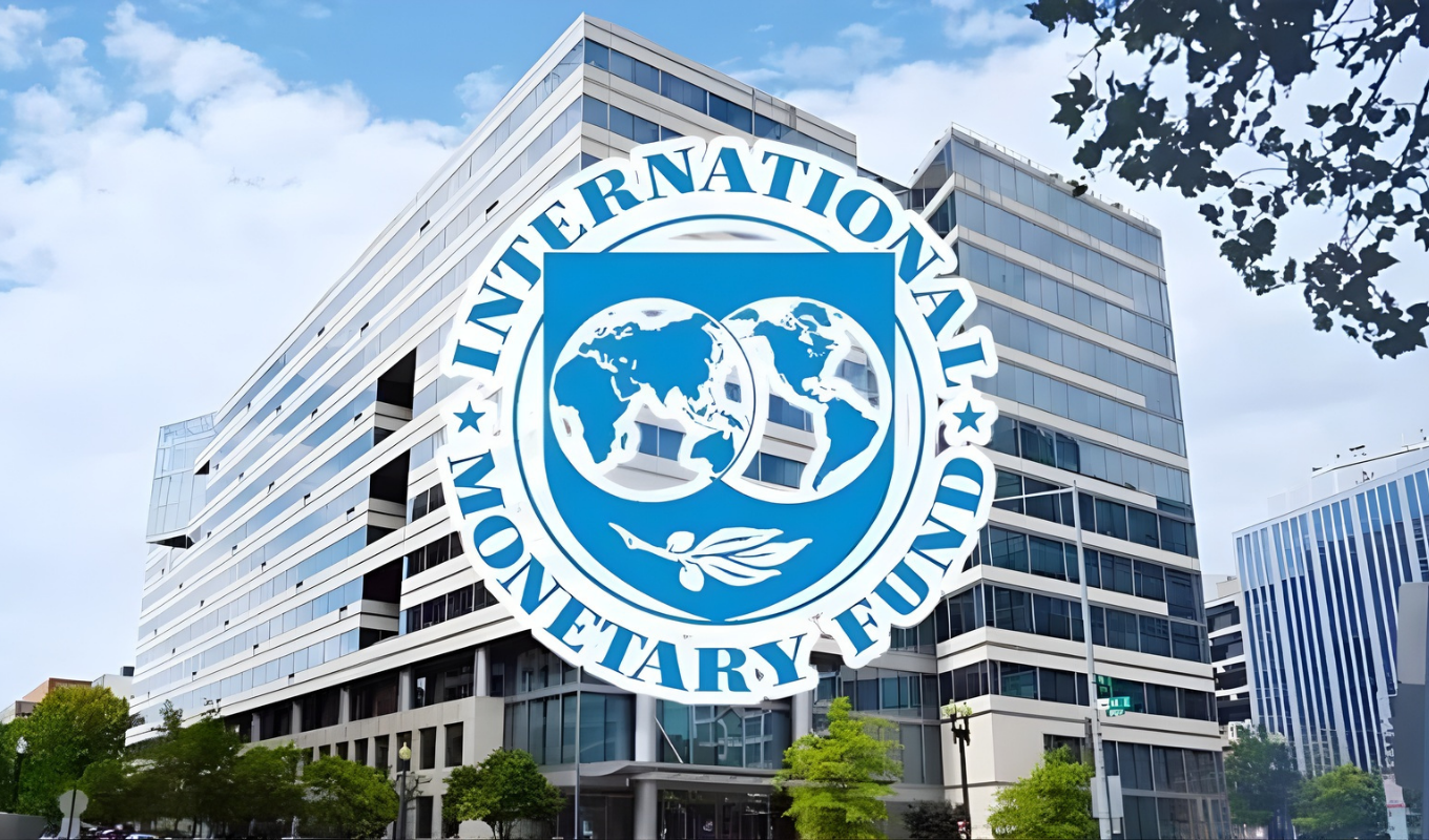 IMF Asks for Clarification on Bank Mergers Amid Financial Reforms