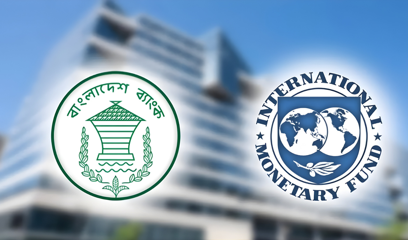 IMF Expresses Concern Over Weak Banks and 52,000 Crore Loan Practices