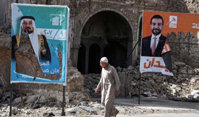 Iran Watches Closely as Iraq Prepares for Critical Parliamentary Elections