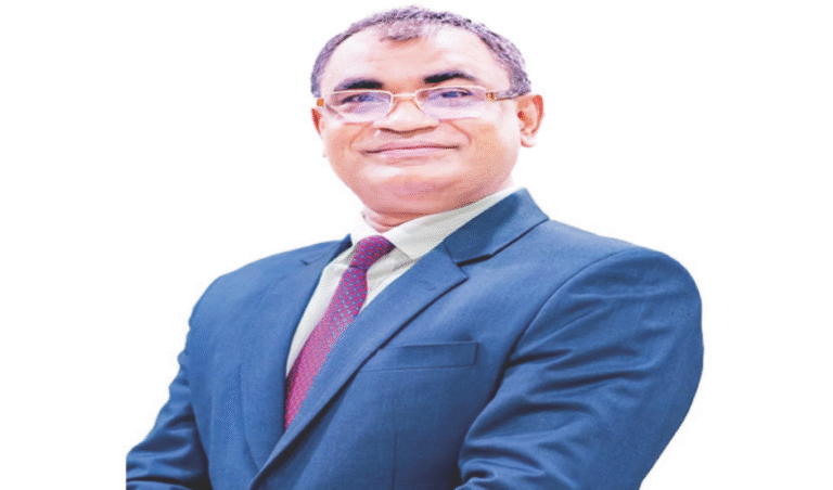 Mohammad Kaisar Alam Joins Standard Bank as Head of HR Banking Gurukul, GOLN Mohammad Kaisar Alam Joins Standard Bank as Head of HR