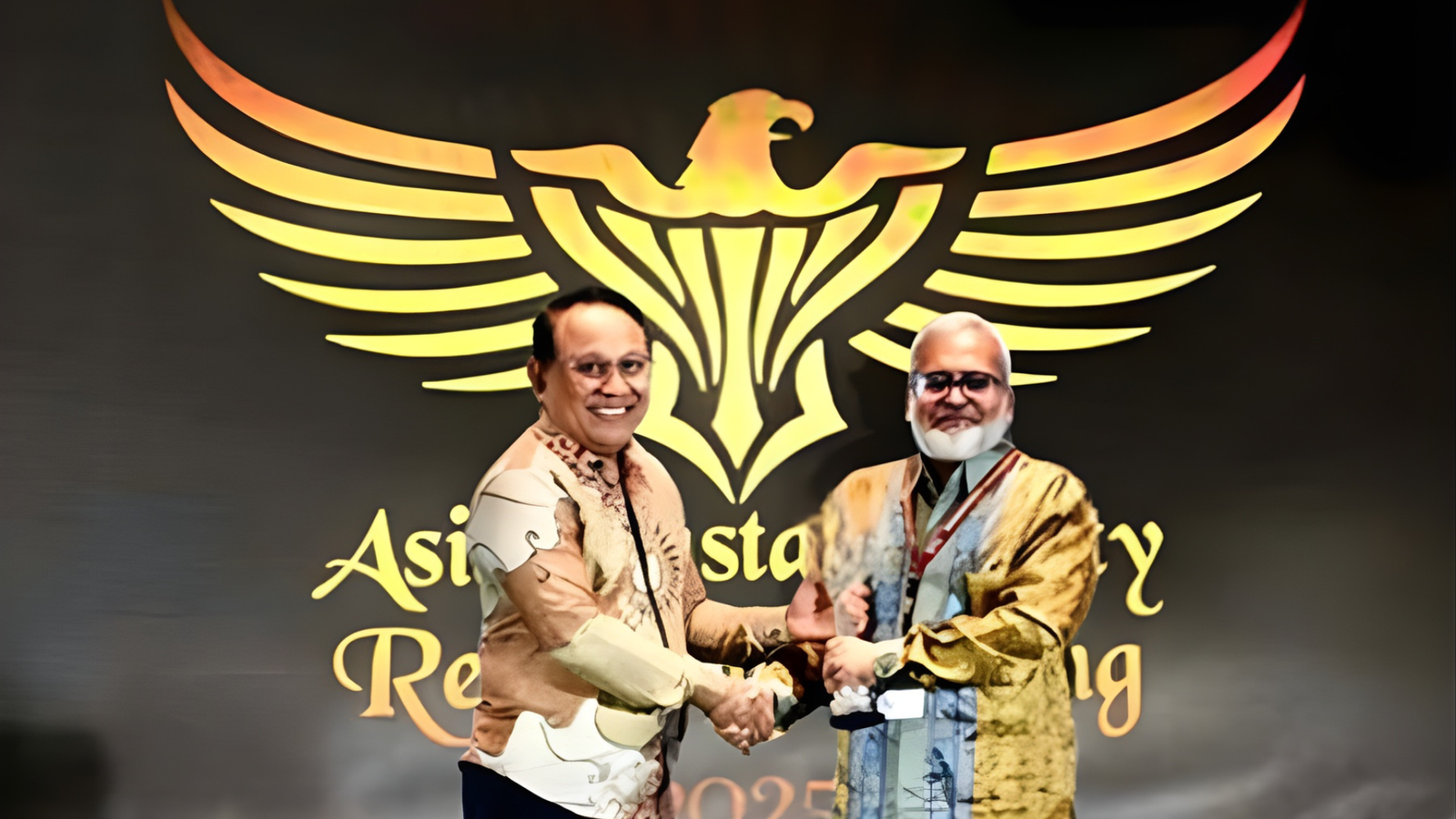 NRBC Bank Wins ‘Silver Rank’ for Sustainability