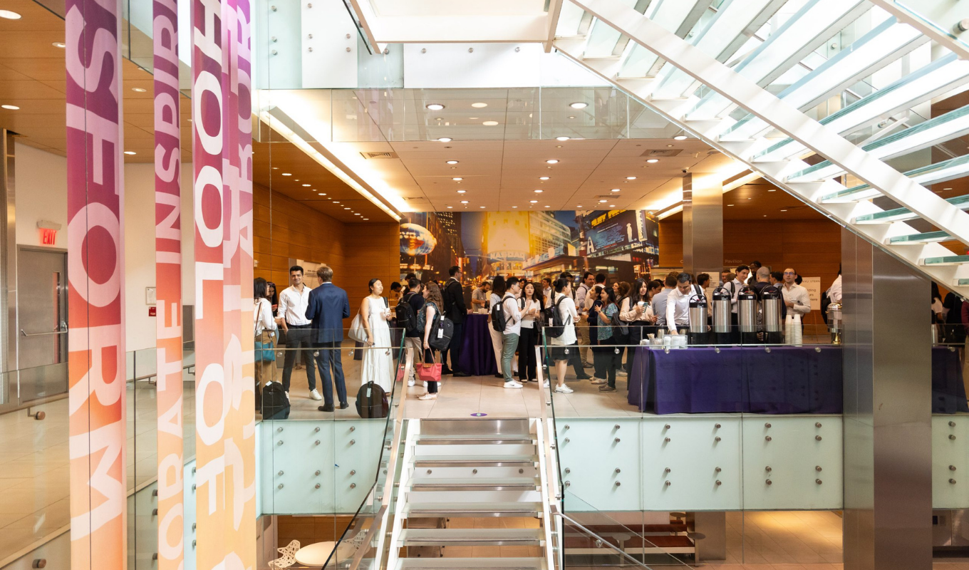NYU Stern Tops 2025 MBA Rankings for Banking Banking Gurukul, GOLN NYU Stern Tops 2025 MBA Rankings for Banking