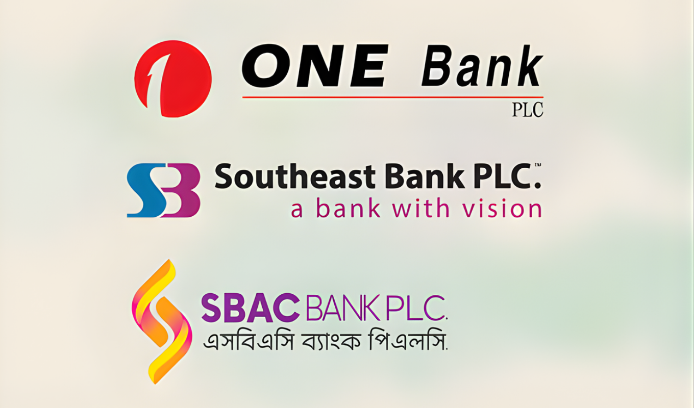 New Managing Directors Appointed at One Bank, Southeast, and South Bangla This Month 1 New Managing Directors Appointed at One Bank Southeast and South Bangla This Month Banking Gurukul, GOLN New Managing Directors Appointed at One Bank, Southeast, and South Bangla This Month