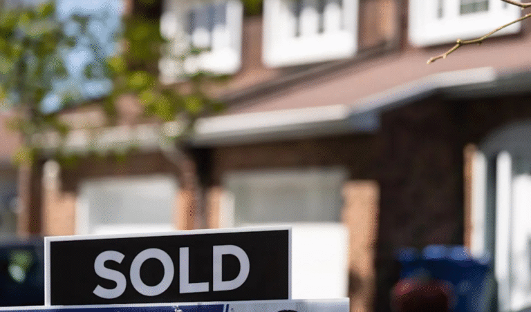 October Home Sales Down But 2026 Activity Expected to Rise CREA Banking Gurukul, GOLN October Home Sales Down, But 2026 Activity Expected to Rise: CREA