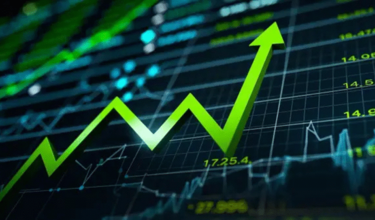 PSU Bank Shares Surge Despite Volatile Market Banking Gurukul, GOLN PSU Bank Shares Surge Despite Volatile Market