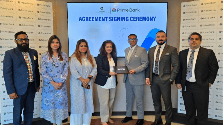 Prime Bank Customers Snag Big Savings on Luxury Jonaki Perfumes