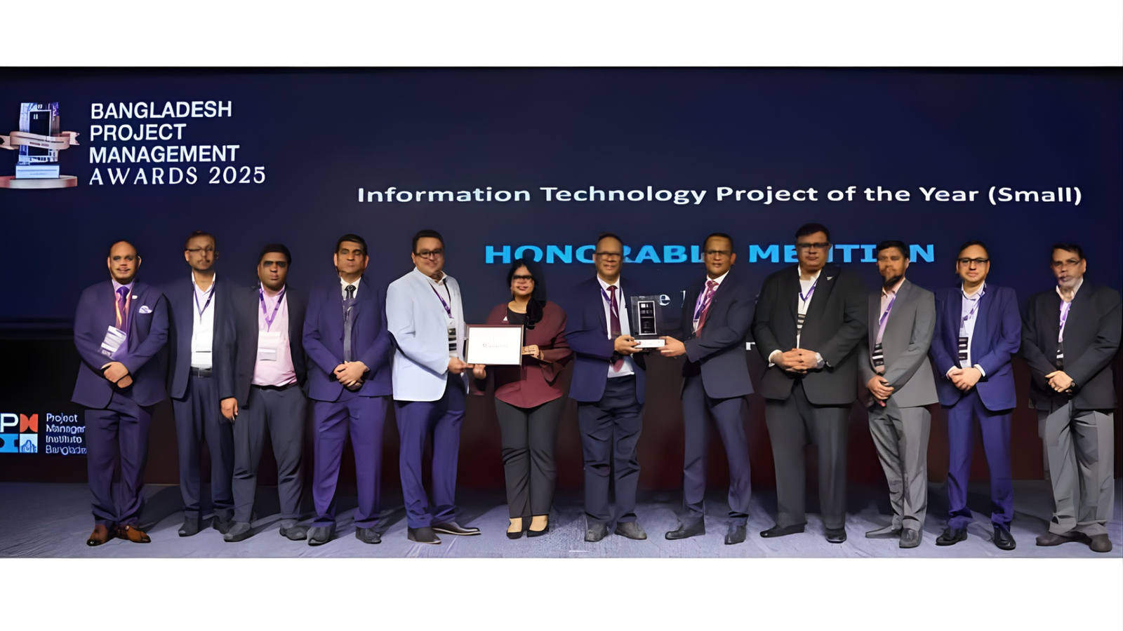 Trade Revolution Begins: Prime Bank Unveils Game-Changing AI LC System! 1 Prime Bank Unveils Game-Changing AI LC System