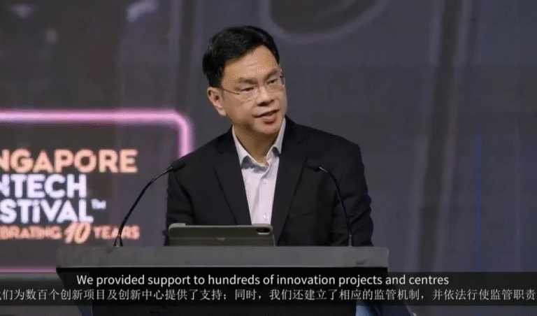 Singapore to Trial Tokenised MAS Bills Using Central Bank Digital Currency Banking Gurukul, GOLN Singapore to Trial Tokenised MAS Bills Using Central Bank Digital Currency