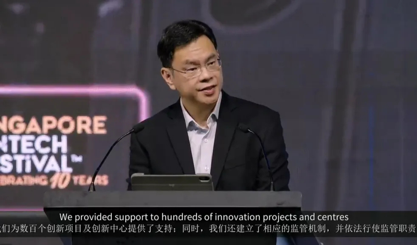 Singapore to Trial Tokenised MAS Bills Using Central Bank Digital Currency Banking Gurukul, GOLN Singapore to Trial Tokenised MAS Bills Using Central Bank Digital Currency