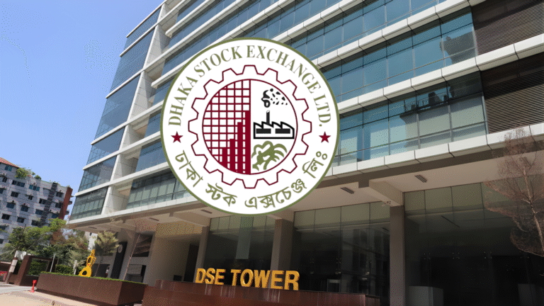 Stocks Edge Higher Despite Political Anxiety Across Bangladesh