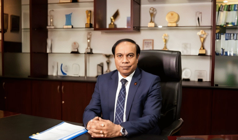 Struggling NBFIs Seek Tk 3,100 Crore to Recover from Crisis