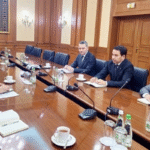 Tajikistan and Turkmenistan Strengthen Ties in Finance and Banking Sectors Banking Gurukul, GOLN Tajikistan and Turkmenistan Strengthen Ties in Finance and Banking Sectors