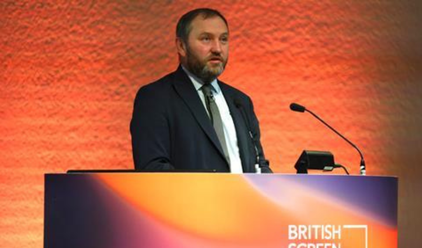 UK Minister Commits to Improving Access to Finance for Film Producers Banking Gurukul, GOLN UK Minister Commits to Improving Access to Finance for Film Producers