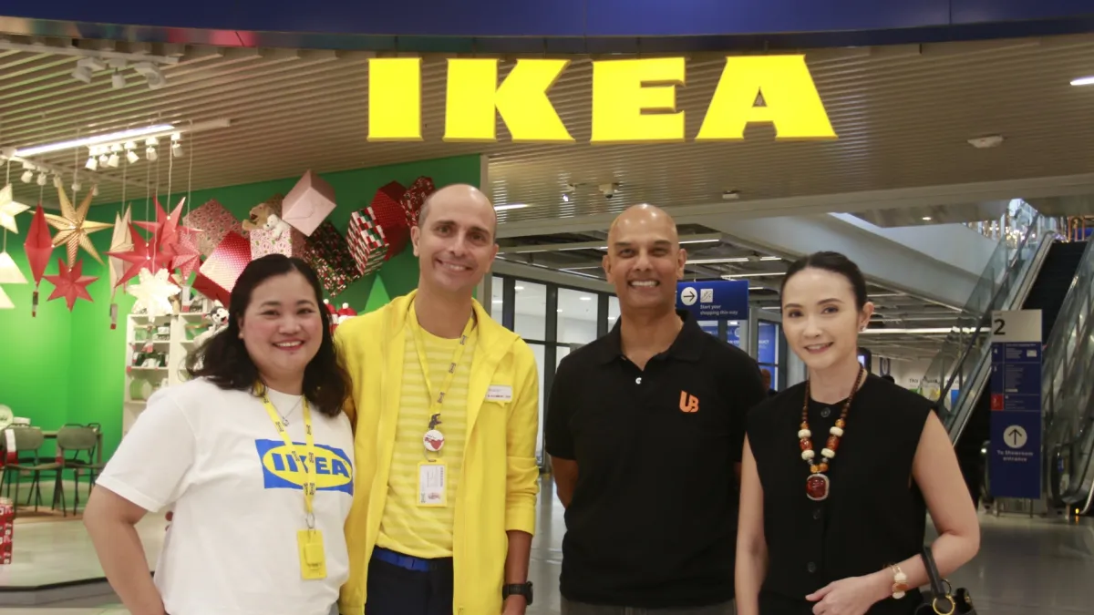 UnionBank Launches 0 Installment Plans for IKEA Shoppers Banking Gurukul, GOLN UnionBank Launches 0% Installment Plans for IKEA Shoppers