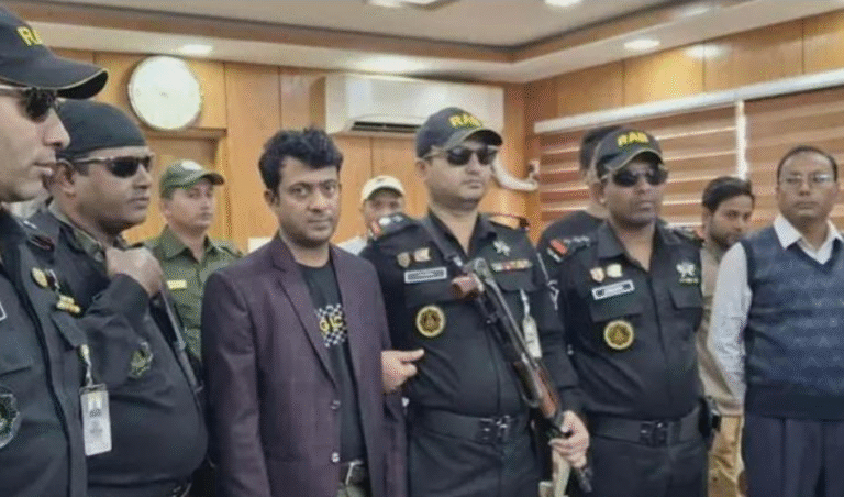 Untitled design 1 Banking Gurukul, GOLN Bank Manager Arrested for Embezzling Millions