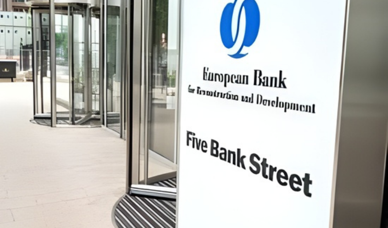 Burgan Bank Türkiye Secures €25m EBRD Loan to Boost Green Projects 1 Untitled design 13 Banking Gurukul, GOLN Burgan Bank Türkiye Secures €25m EBRD Loan to Boost Green Projects