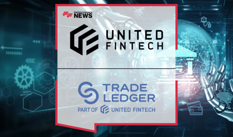Untitled design 23 Banking Gurukul, GOLN United Fintech Acquires Trade Ledger to Boost AI Innovation in Banking