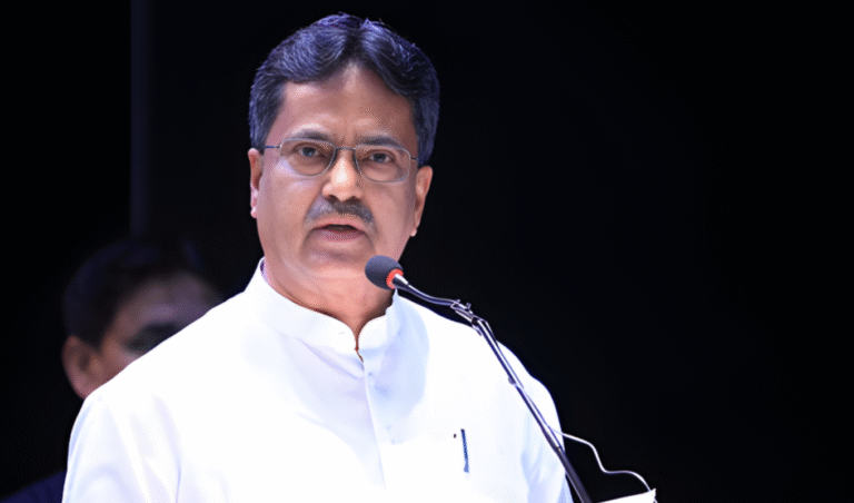 Untitled design 42 Banking Gurukul, GOLN World Bank Loans Rs 1,400 Crore for Tribal Area Development: CM Saha