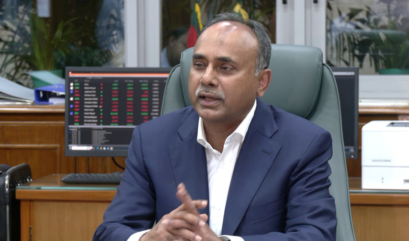 Nearly BDT 50,000 Crore Withdrawn from Islamic Bank: Governor 1 Untitled design 50 1 Banking Gurukul, GOLN Nearly BDT 50,000 Crore Withdrawn from Islamic Bank: Governor