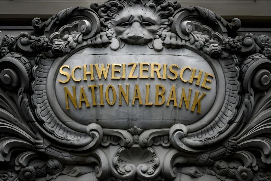 Untitled design 8 Banking Gurukul, GOLN Swiss Central Bank Reports $15.7bn Profit, Boosted by Gold Price Surge.