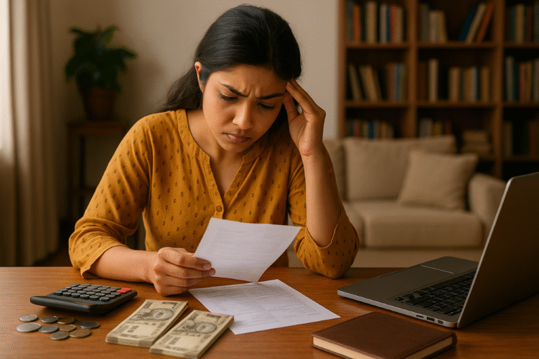 What Schools Never Taught Us About Money