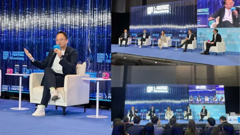 ZA Bank Champions IADS to Support HKMAs Fintech 2030 Vision Banking Gurukul, GOLN ZA Bank Champions IADS to Support HKMA’s Fintech 2030 Vision