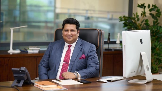 press photo tanjil chowdhury chairman prime bank Banking Gurukul, GOLN Prime Bank Re-elects Tanjil Chowdhury as Chairman