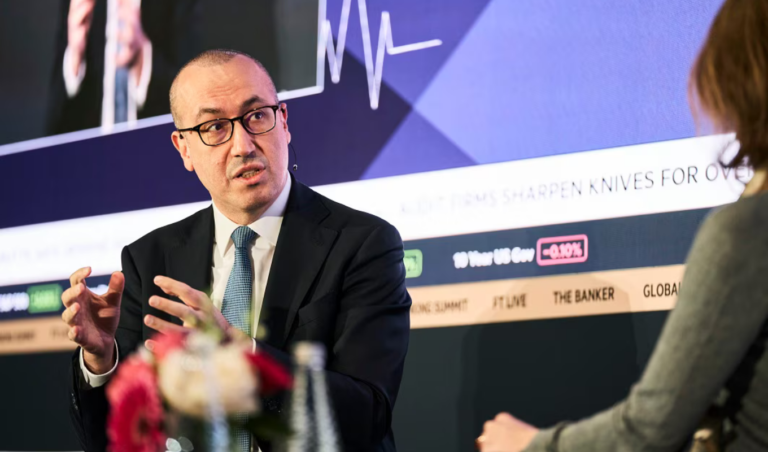 BBVA Commits to Expanding Its Digital Banking Banking Gurukul, GOLN BBVA Expands in Europe Through Organic Growth Strategy