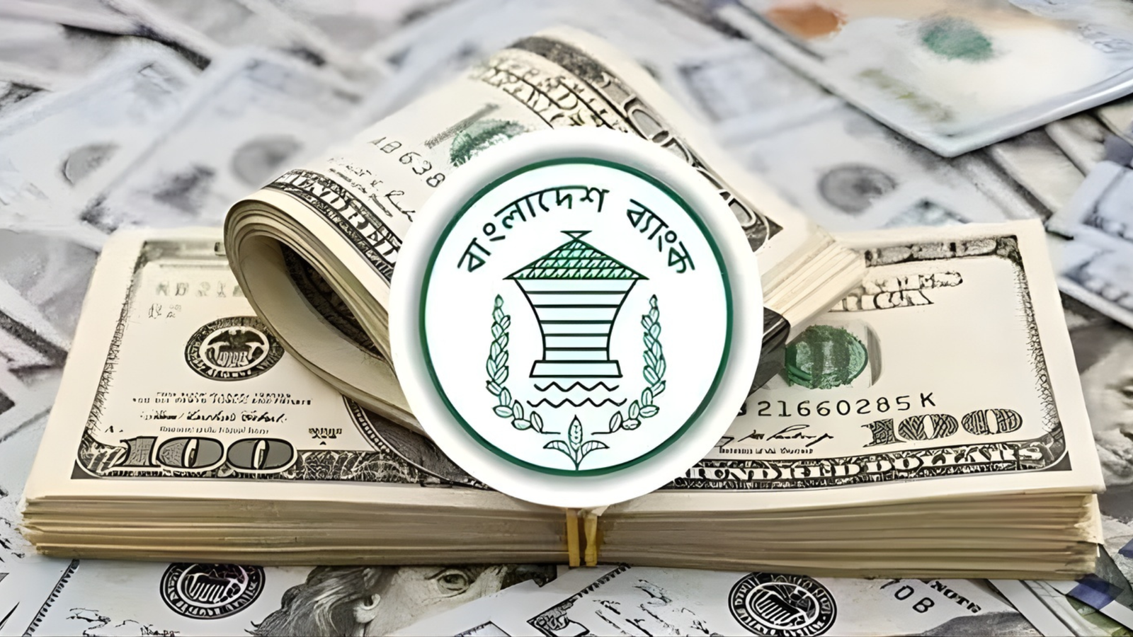 Bangladesh Bank Increases Dollar Purchases