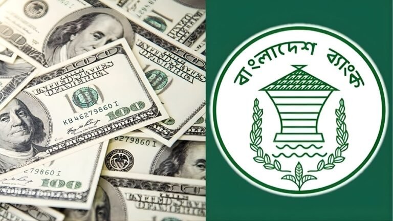 Bangladesh Bank Purchases Additional Banking Gurukul, GOLN Bangladesh Bank Purchases Additional $149 Million to Stabilise Market