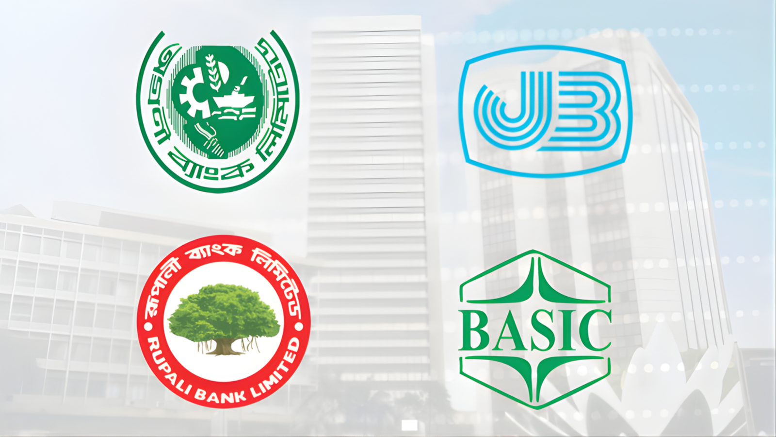 Central Bank Finds Capital Recovery Plans of Four State Banks Unrealistic