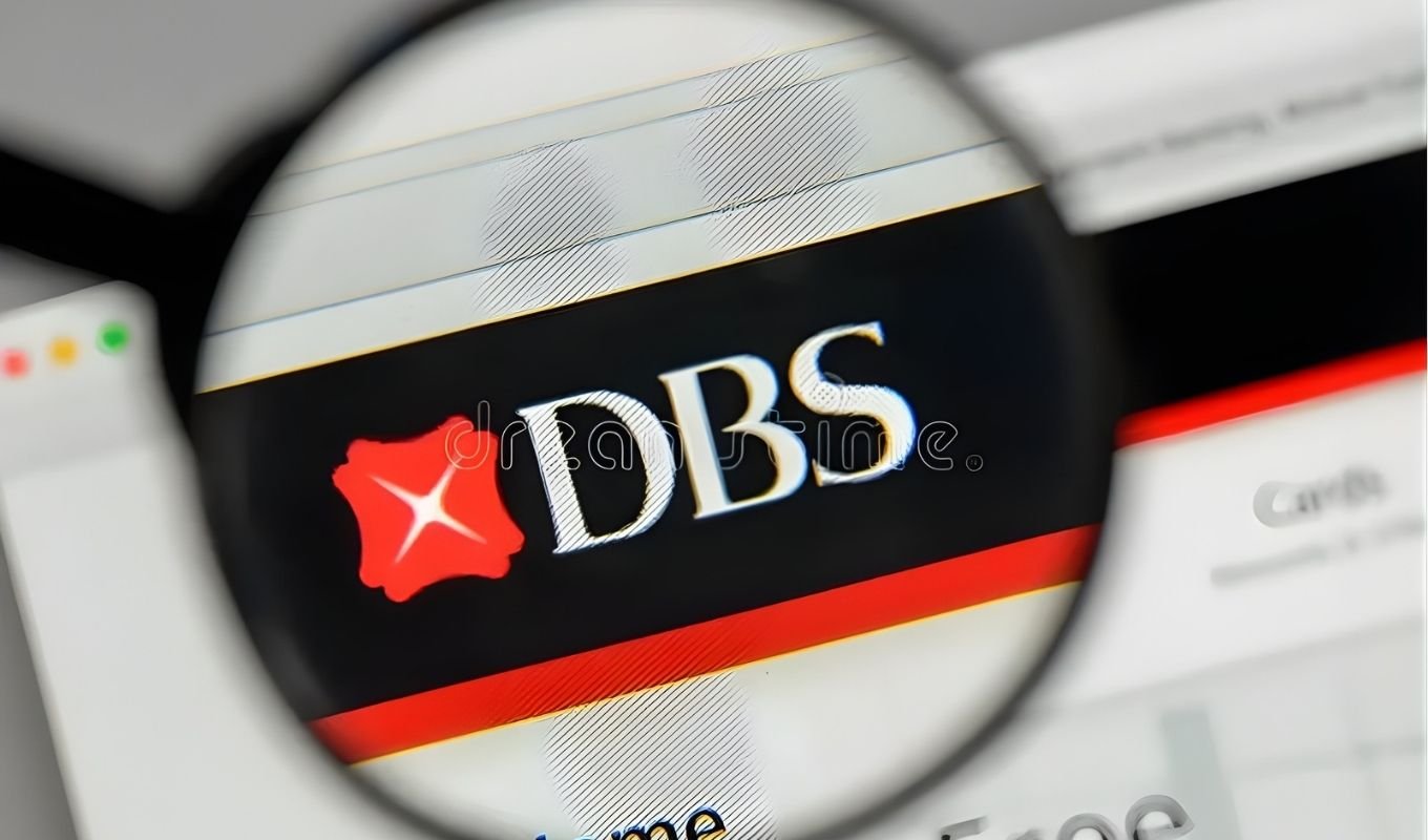 DBS Named Global Bank of the Year 2025: A New Milestone in Global Banking Leadership 1 DBS Named Global Bank of the Year 2025 A New Milestone in Global Banking Leadership