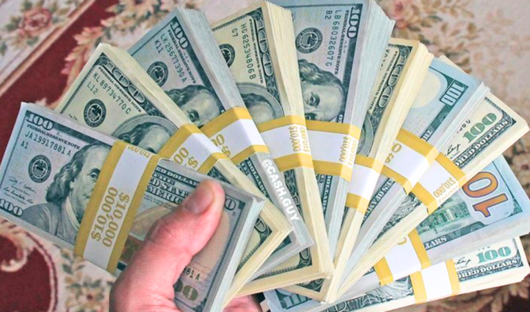 Dollar Sees Slight Drop in Todays Exchange Rates Banking Gurukul, GOLN Exchange Rates Show Minor Drop Today