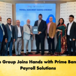 Fame Group Joins Hands with Prime Bank for Payroll Solutions 1 Banking Gurukul, GOLN Fame Group Joins Hands with Prime Bank for Payroll Solutions