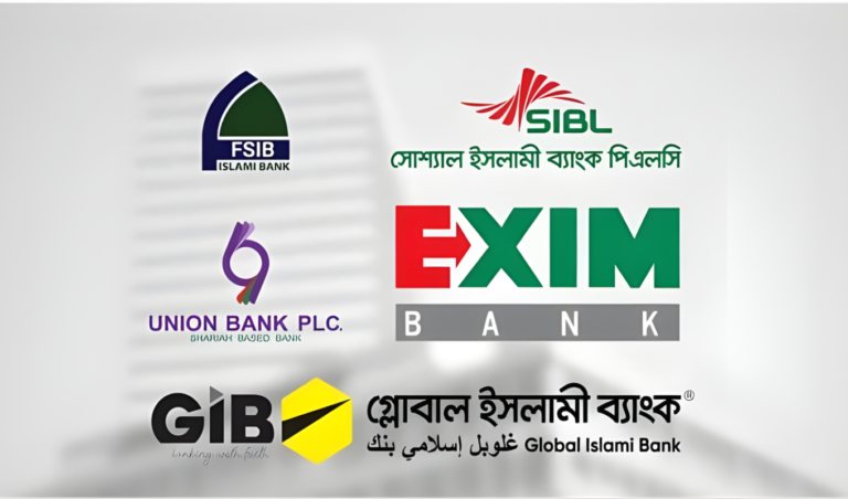 HC dismisses challenge to merger of five Islamic banks