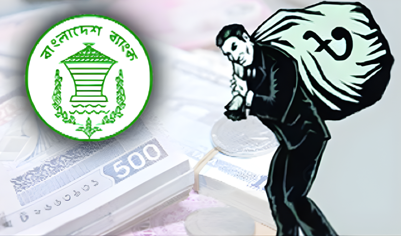 Loan Default Surge Sparks Governance Alarm Banking Gurukul, GOLN Loan Default Surge Sparks Governance Alarm