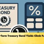 Long-Term Treasury Bond Yields Climb Further