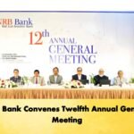 NRB Bank Convenes Twelfth Annual General Meeting