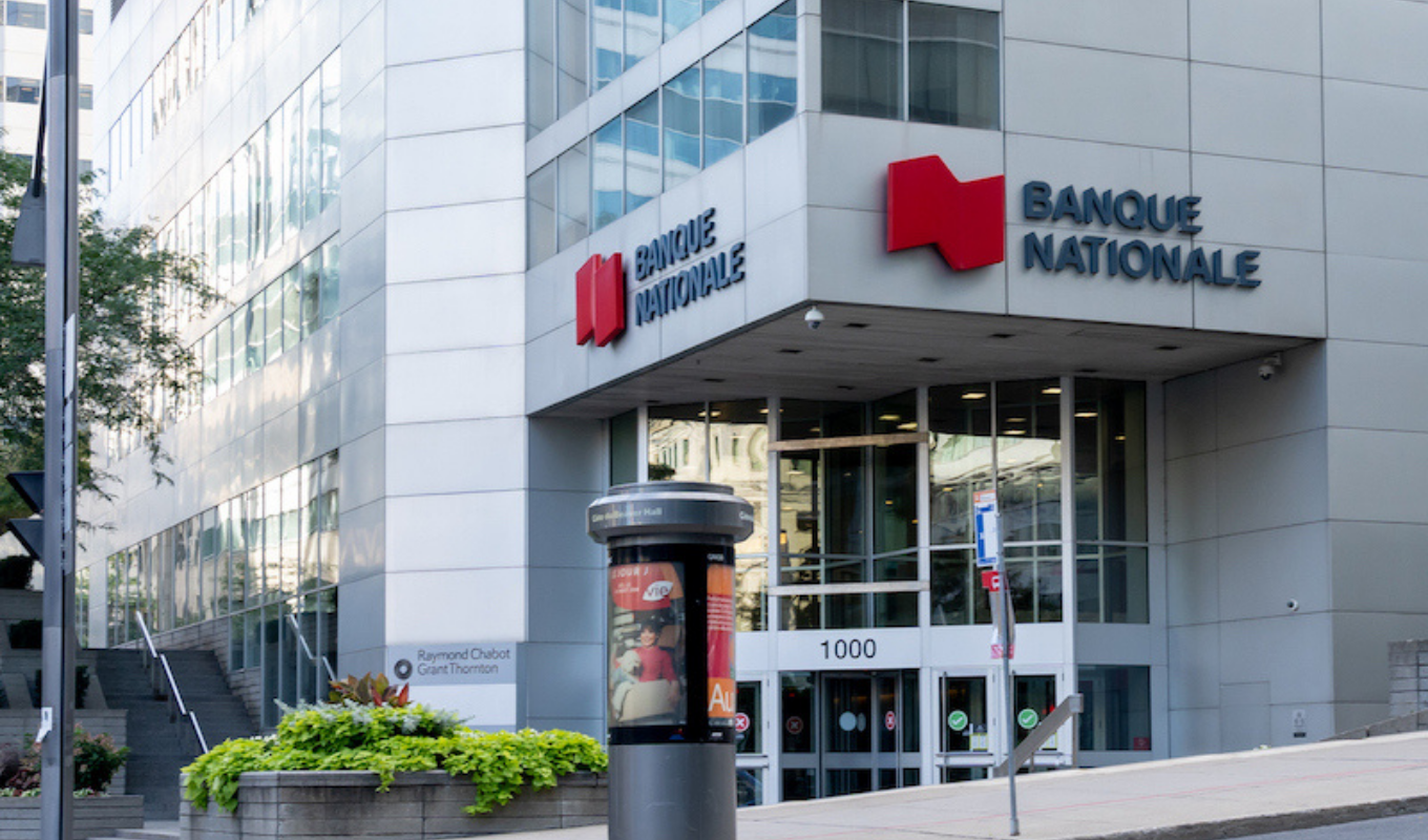 National Bank of Canada Reports $1.06 Billion Q4 Profit, Raises Dividend 1 National Bank Reports 1.06B Fourth Quarter Profit Increases Dividend Banking Gurukul, GOLN National Bank of Canada Reports $1.06 Billion Q4 Profit, Raises Dividend