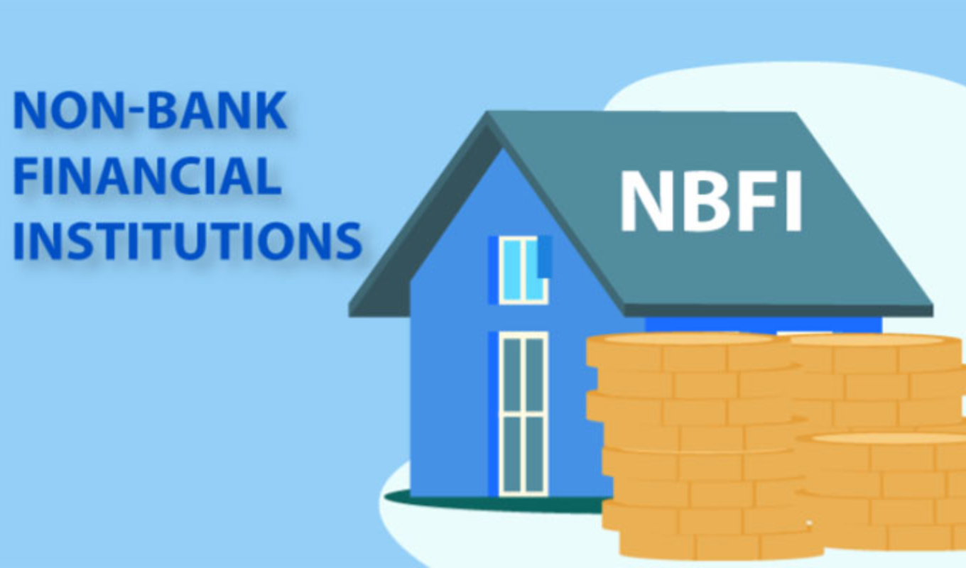 Nine Non Banking Financial Institutions Set to Close Amid Rising Bad Loans Banking Gurukul, GOLN Nine Non-Banking Financial Institutions Set to Close Amid Rising Bad Loans