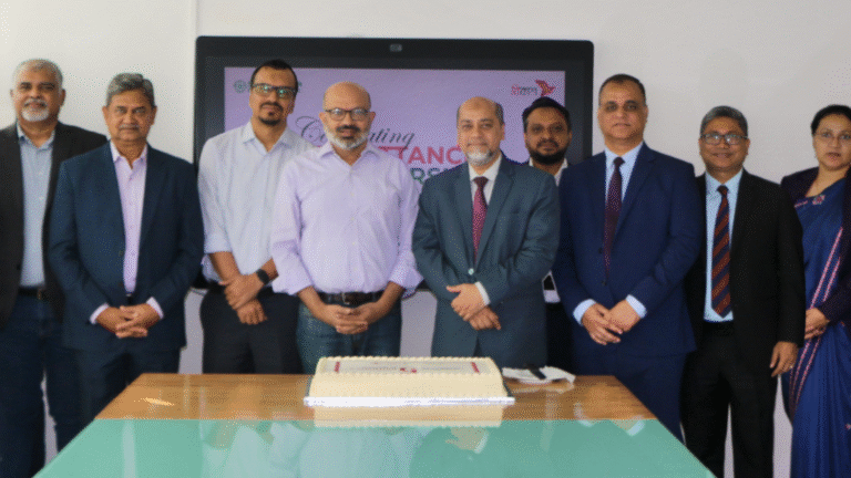 Over 5 Million Transactions via Pubali Bank and bKash