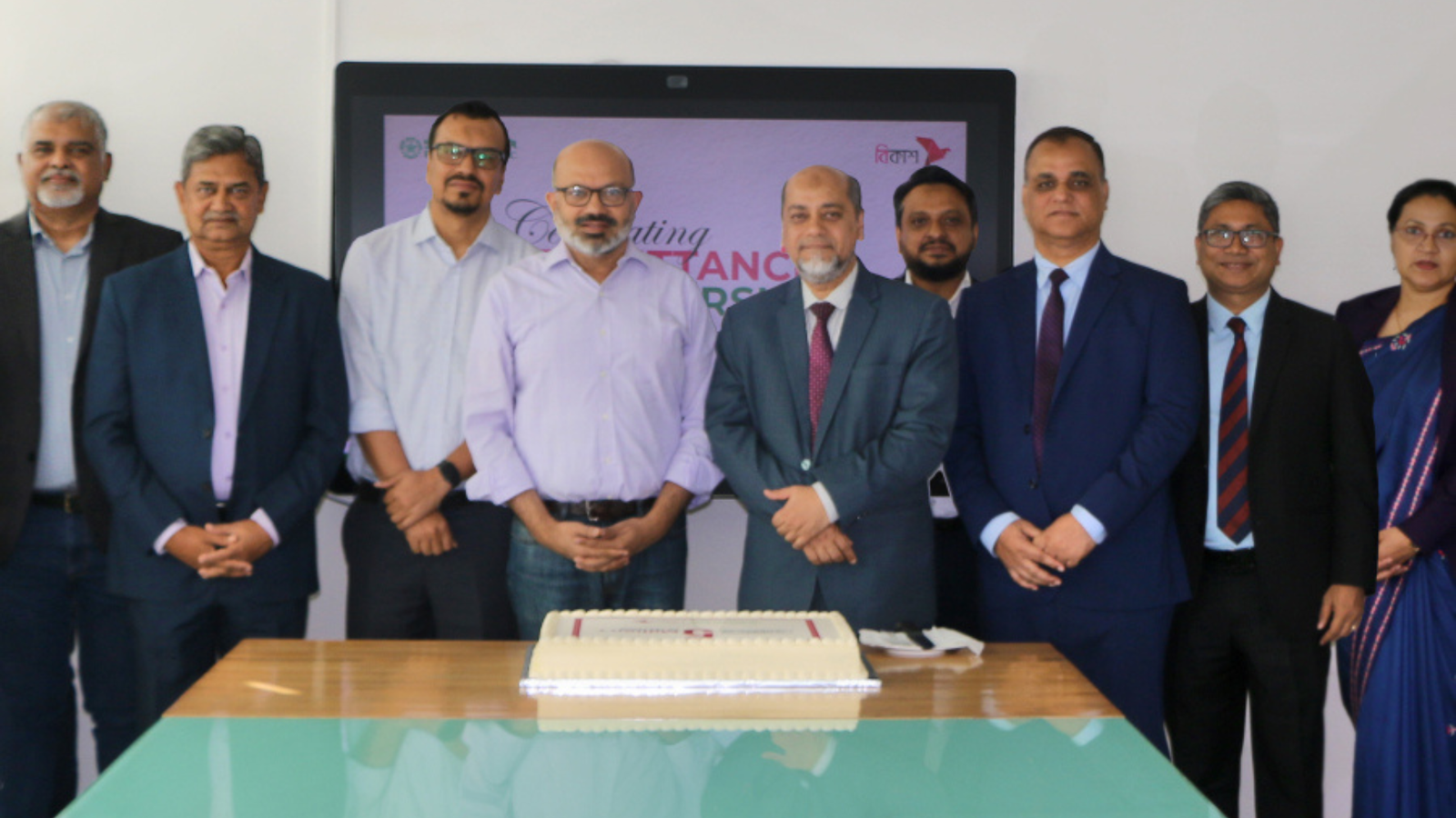 Over 5 Million Transactions via Pubali Bank and bKash