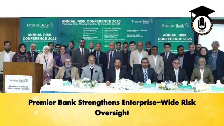 Premier Bank Strengthens Enterprise-Wide Risk Oversight