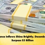 Remittance Inflows Shine Brightly, December May Surpass $3 Billion